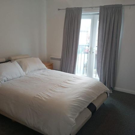Appartamento Freyas Manchester Esterno foto