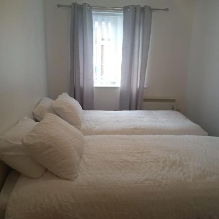 Appartamento Freyas Manchester Esterno foto